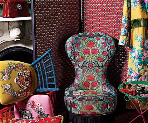 Gucci Décor Offers Standout Selection in Singapore Boutiques